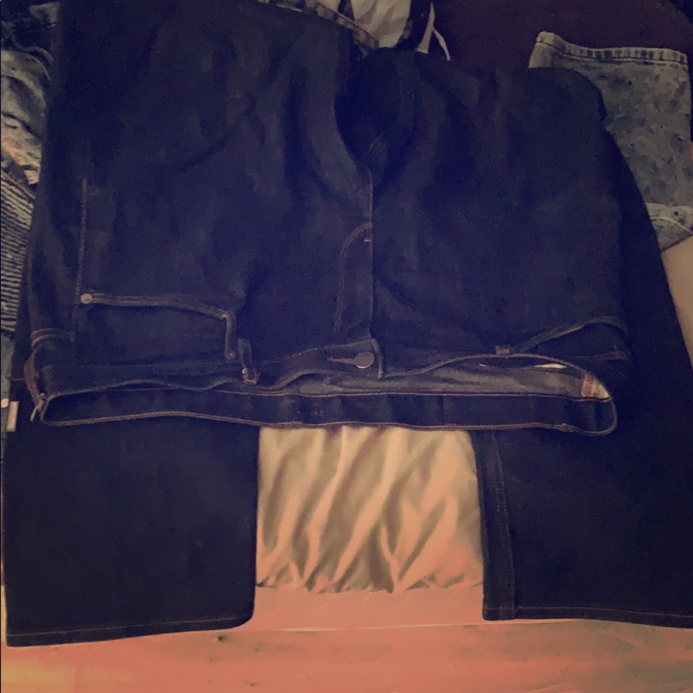 Pants
